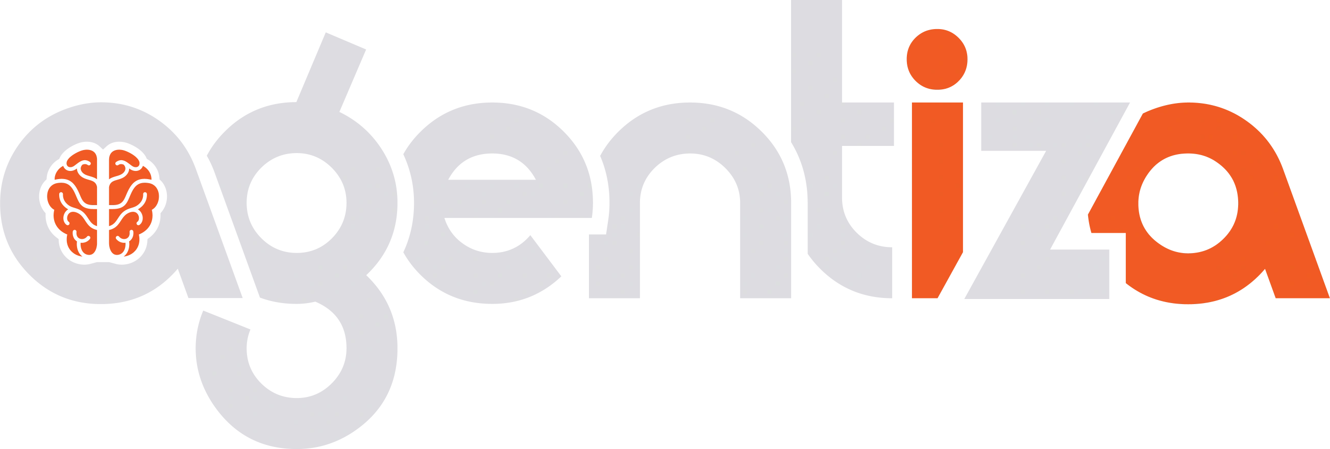 Agentiza logo